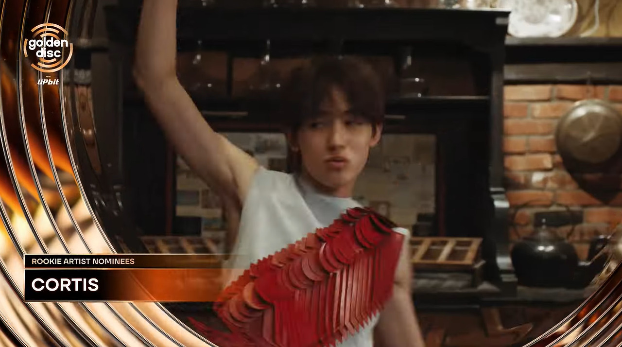 신인상 후보 엄청 많다는 이번 골디 7번째 사진