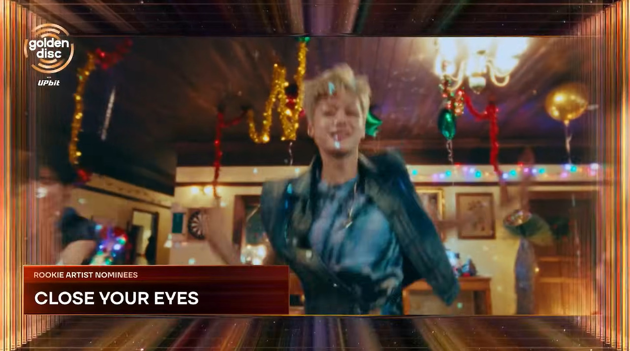 신인상 후보 엄청 많다는 이번 골디 6번째 사진