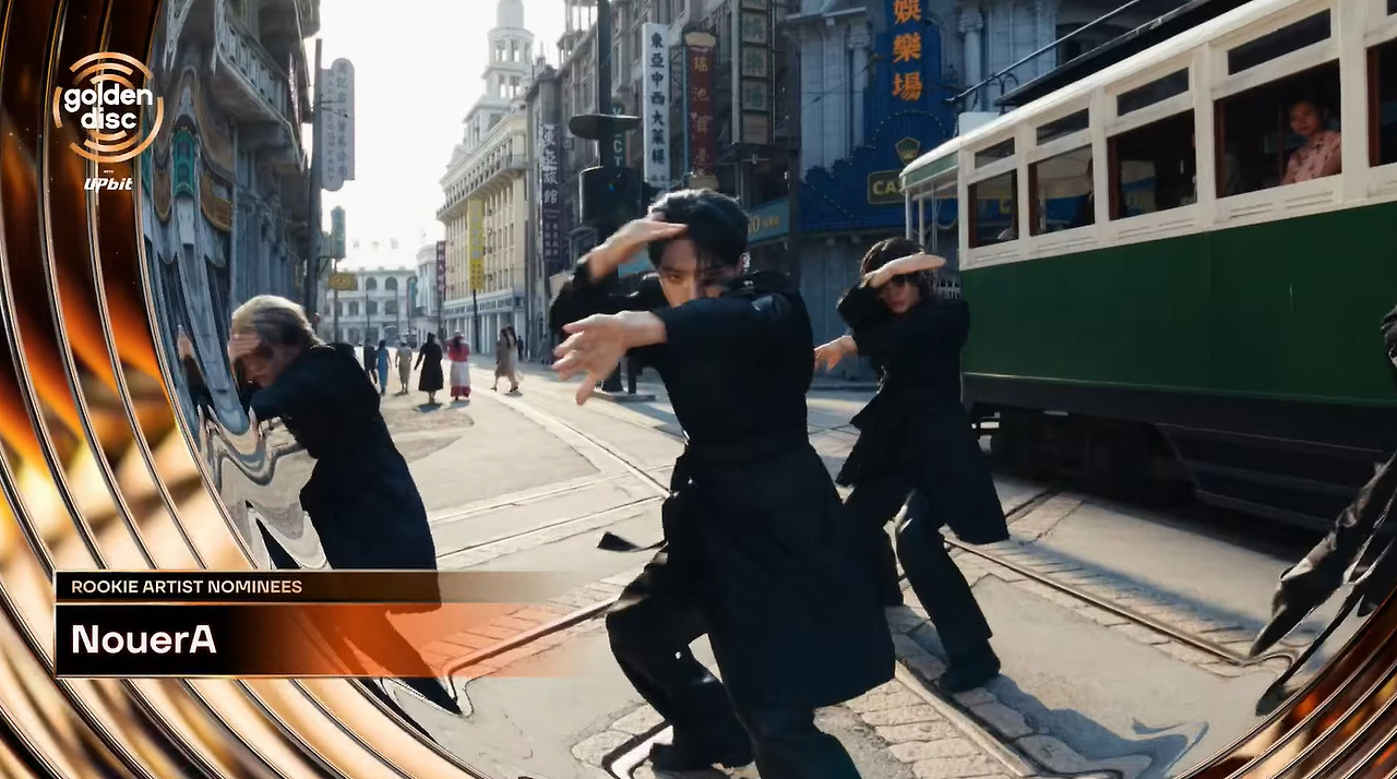 신인상 후보 엄청 많다는 이번 골디 12번째 사진