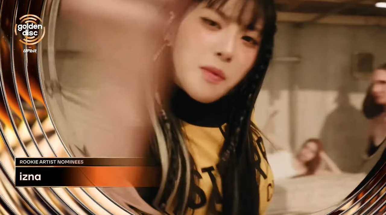 신인상 후보 엄청 많다는 이번 골디 10번째 사진