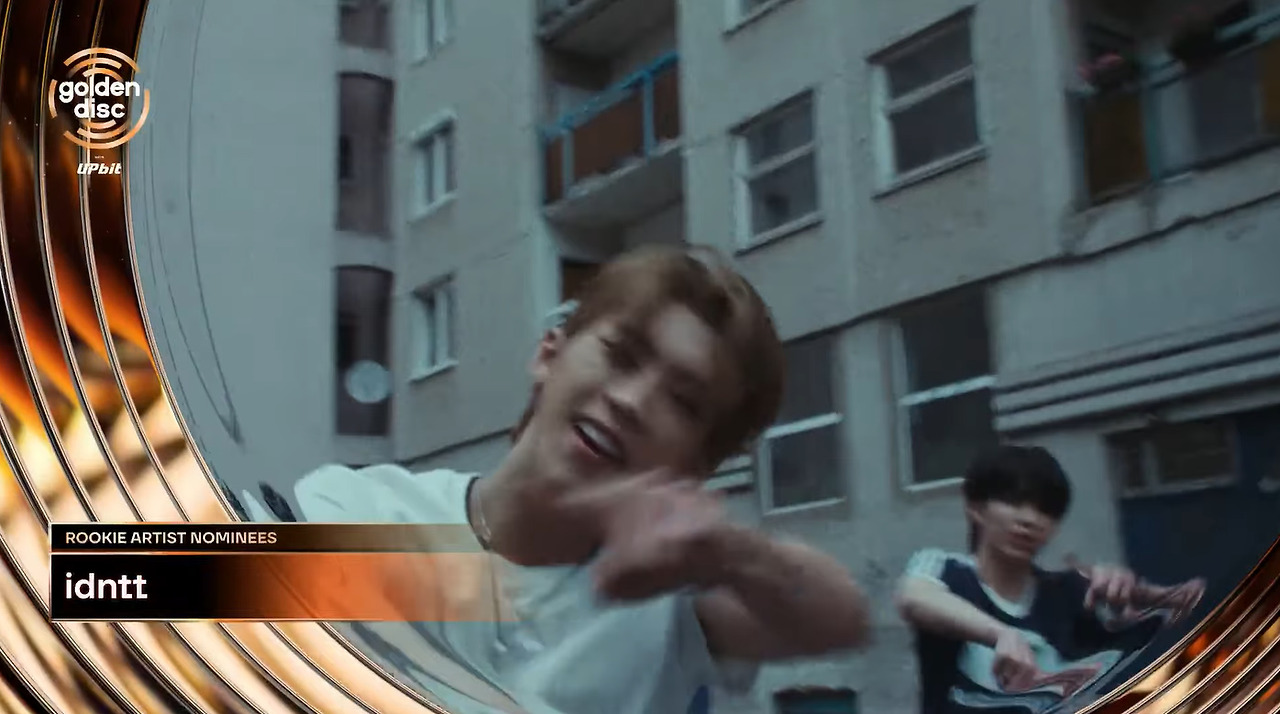 신인상 후보 엄청 많다는 이번 골디 9번째 사진