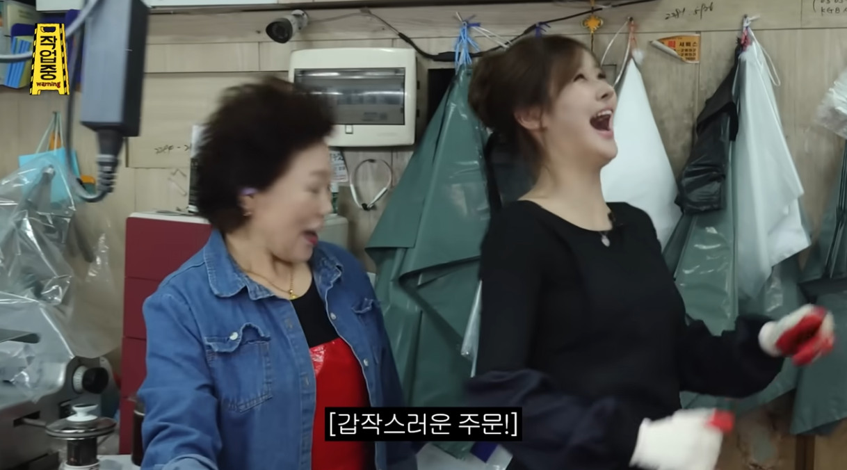 아빠 파워 받고 인기 얻는 여돌.jpg | 인스티즈