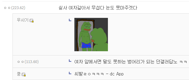 image.png 로아 여캐를 보고 충격 받은 던파유저들...jpg