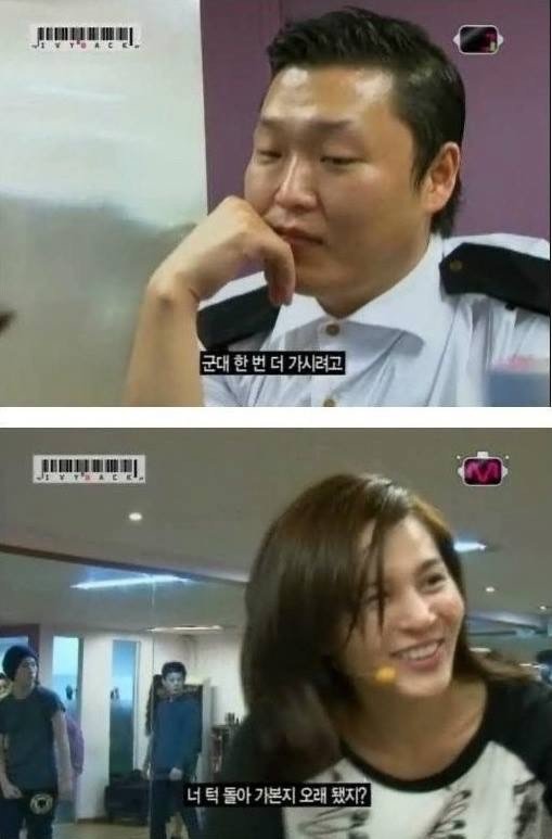 99F30D345AF235820C42FB.jpg 실제로 빡친 싸이