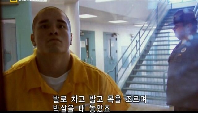 187104bbcf5bc04ba2cc448803f710ec.jpg 약스압) "지금 우리 학교"를 본 어느 외국인의 평