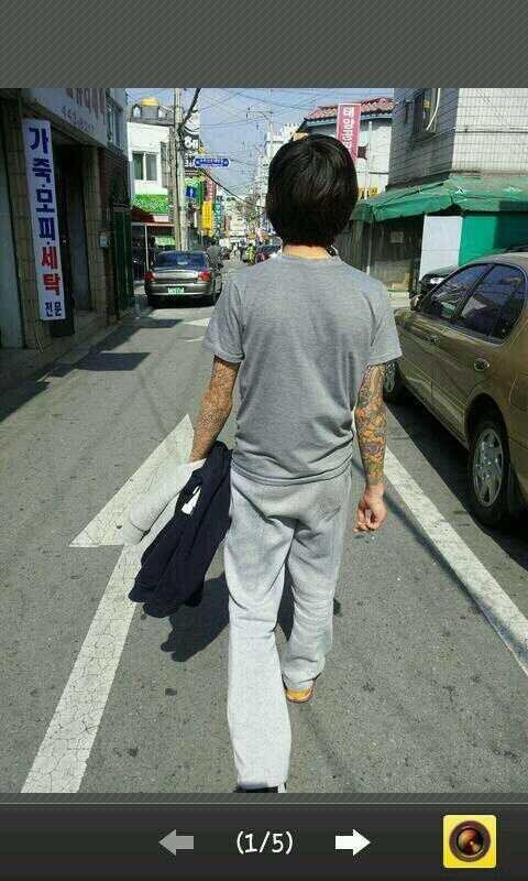 gust1605967232_1200343761.jpg 약스압) "지금 우리 학교"를 본 어느 외국인의 평