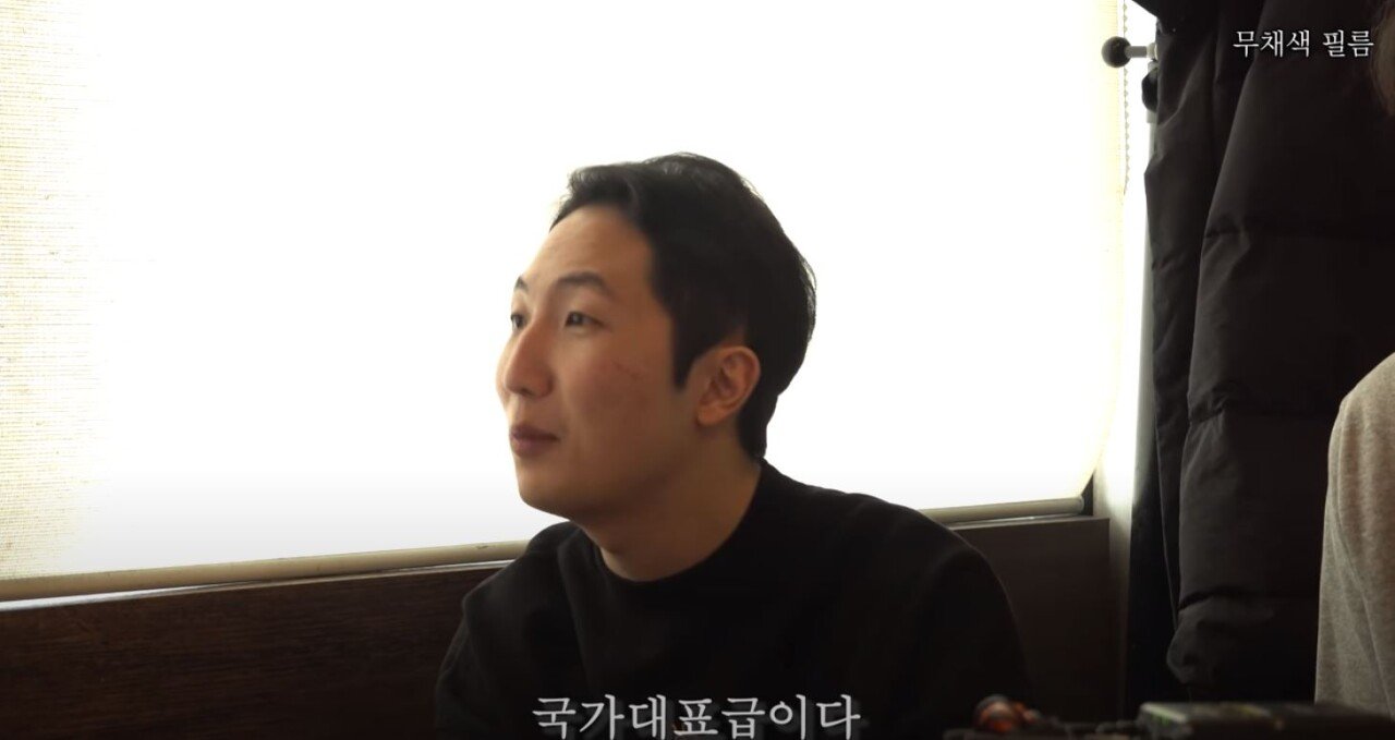 심권호가 말하는 하빕의 레슬링 실력.jpg 심권호가 말하는 하빕의 레슬링 실력.jpg