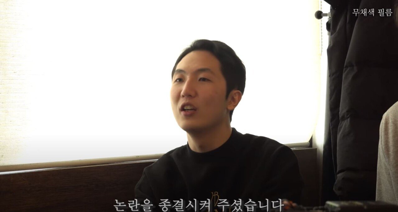 심권호가 말하는 하빕의 레슬링 실력.jpg 심권호가 말하는 하빕의 레슬링 실력.jpg
