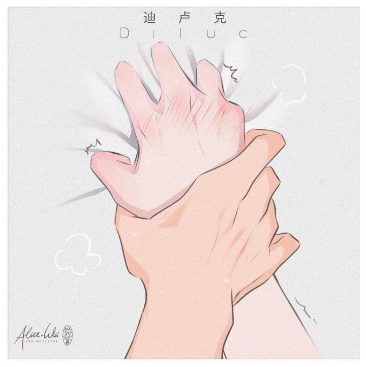 모쏠들은 이해 못한다는 악수 방법 - 꾸르