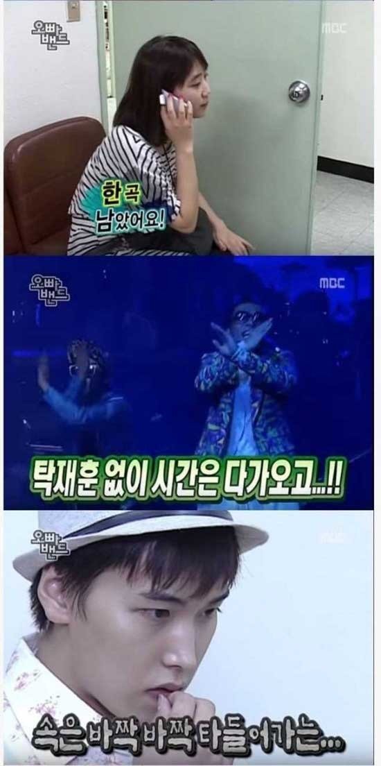 005.jpg 탁재훈이랑 처음 방송해보고 놀란 신동엽.jpg