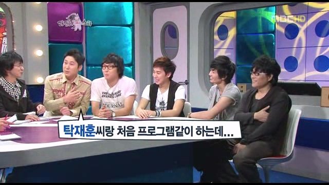 01.jpg 탁재훈이랑 처음 방송해보고 놀란 신동엽.jpg