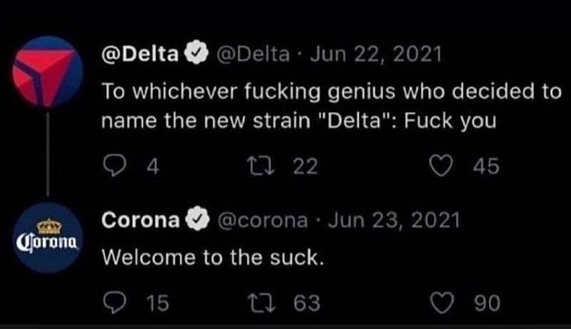 왜 코로나 3번종 이름이 델타야.jpg