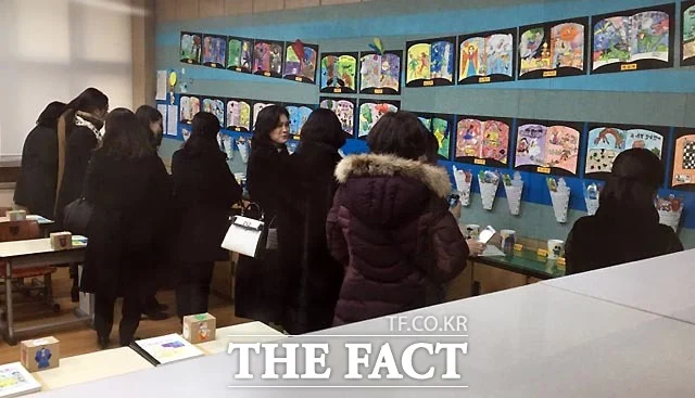 대치동 학부모 모임에 엄청 자주 참석했다는 신라호텔 이부진 4번째 사진