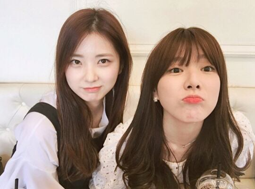 서사가 진짜 미쳤다는 같은 그룹으로 데뷔하는 이해인-이수현-아도라 (11)