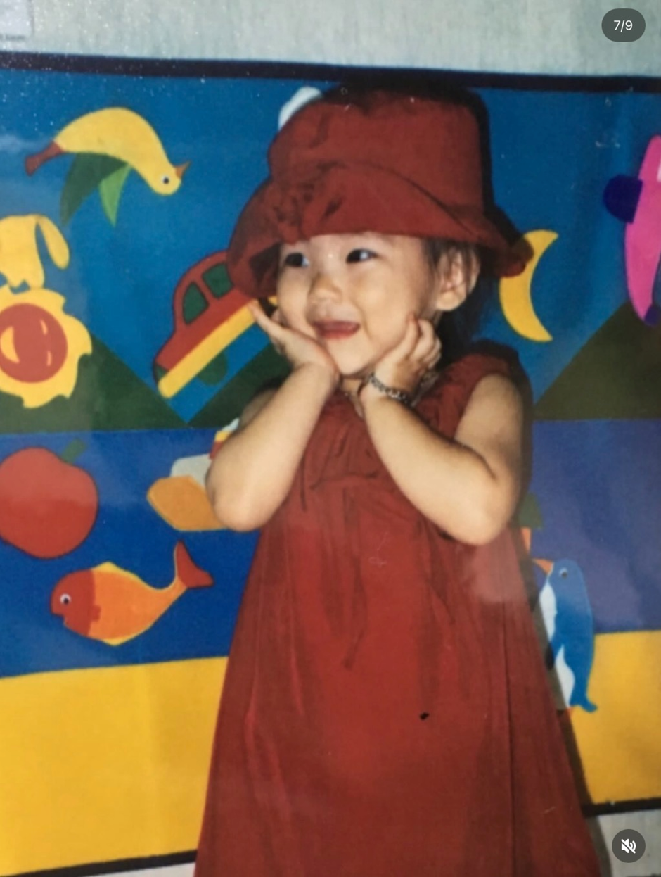 서사가 진짜 미쳤다는 같은 그룹으로 데뷔하는 이해인-이수현-아도라 (4)