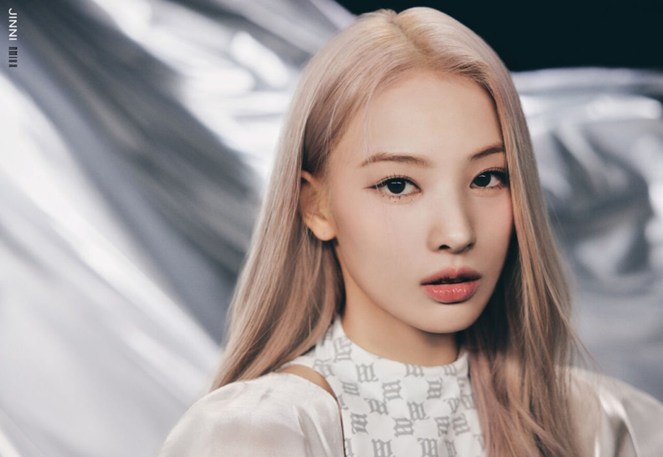 서사가 진짜 미쳤다는 같은 그룹으로 데뷔하는 이해인-이수현-아도라 (10)