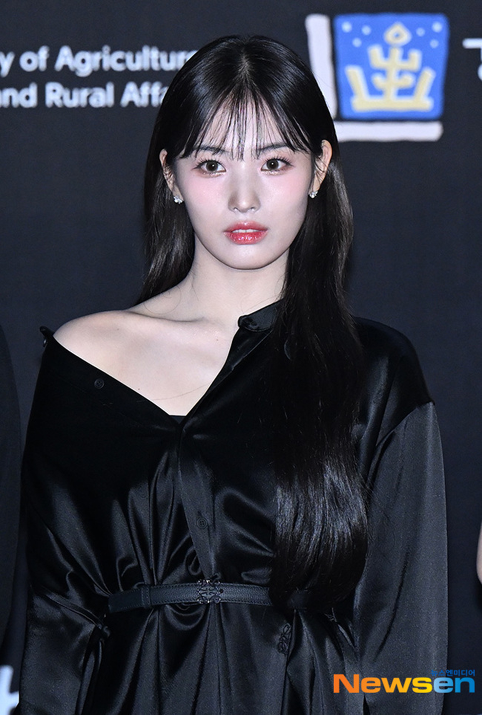 서사가 진짜 미쳤다는 같은 그룹으로 데뷔하는 이해인-이수현-아도라 (21)