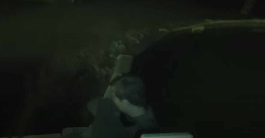 image.png 존나 위험했었던 유튜버 1황의 챌린지
