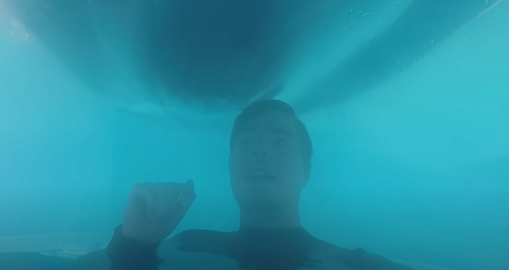 image.png 존나 위험했었던 유튜버 1황의 챌린지