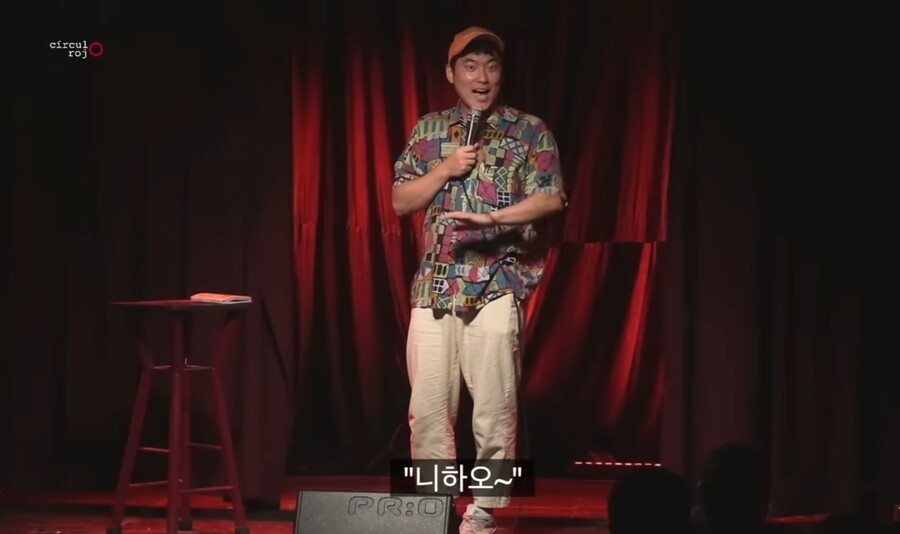 img/23/07/10/1893ef76cbd55d398.jpg 멕시코에서 현지인들 상대로 스탠딩 코미디 하는 한국인 근황 ㄷㄷ...JPG