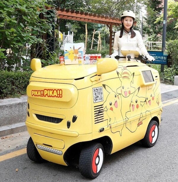 189874bf8d935990.jpg 야쿠르트 아줌마 근황.jpg