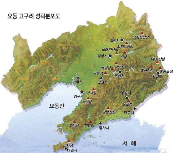 가끔 부동산 위치선정으로 욕먹는 단군 할아부지가 억울할 수 있는 이유 | 인스티즈