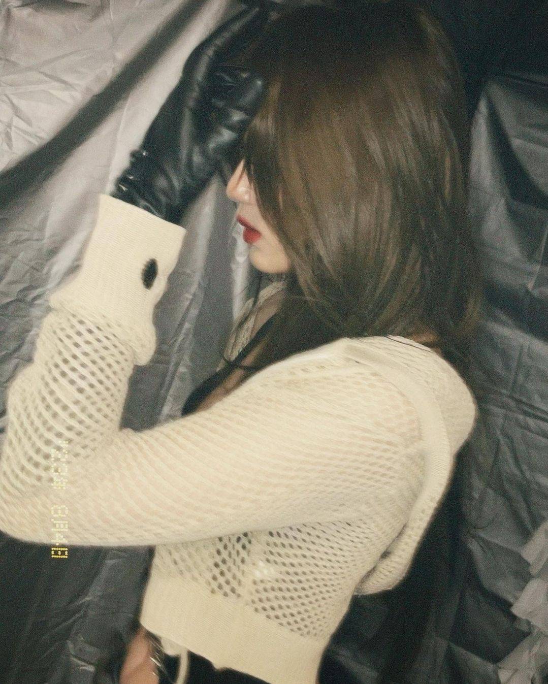 명치 시원하게 오픈한 섹시 슈화 근황 .jpg | 인스티즈
