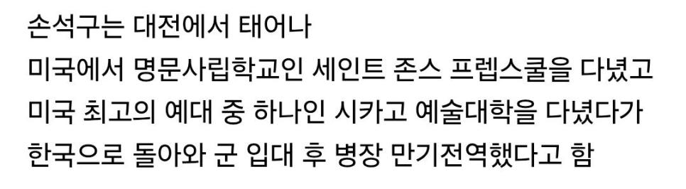 손석구 "나는 미국 교포 아닌 한국인" 해명 (5)