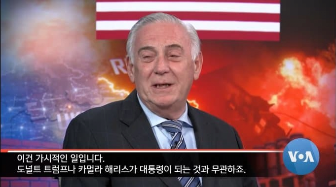 스크린샷 2024-11-05 104736.png 미국영방송: 한국은 우크라이나에 K9 자주포 보내라