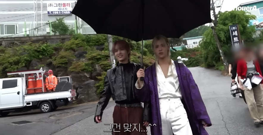 한중일 3개 국가에서 뮤비 찍었다는 남돌.jpg | 인스티즈