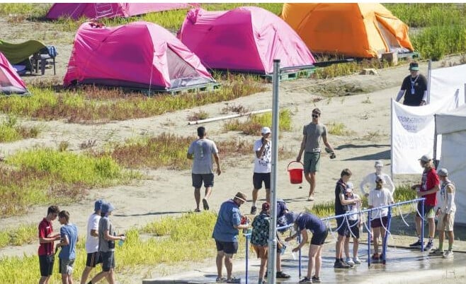 Internet_20230803_125653_3.jpeg 잼버리 ) 취재가 막힌 기자의 선택