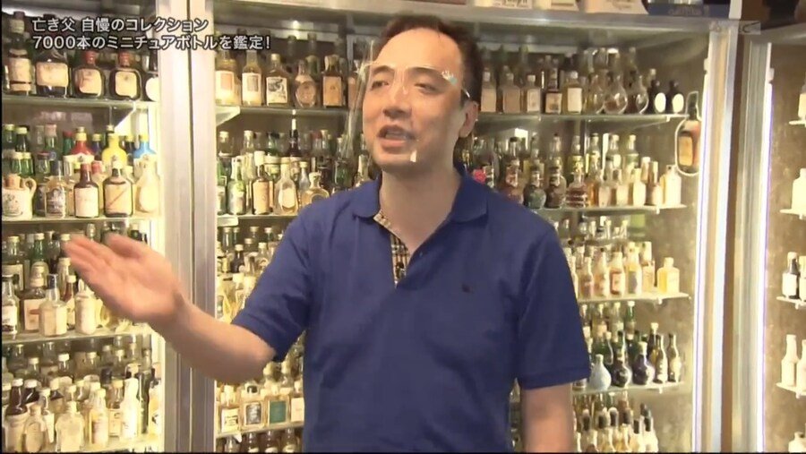 Internet_20240320_111849_36.jpeg 스압)아버지가 남긴 양주 미니어처 7000병
