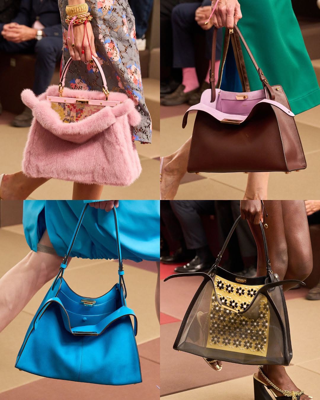 무료나눔이 화두라는 가방업계 5번째 사진