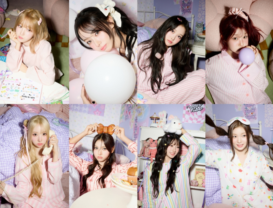 현재 인스타에서 여자들한테 걸스파티 준비물 묻고있는 여돌 (2)