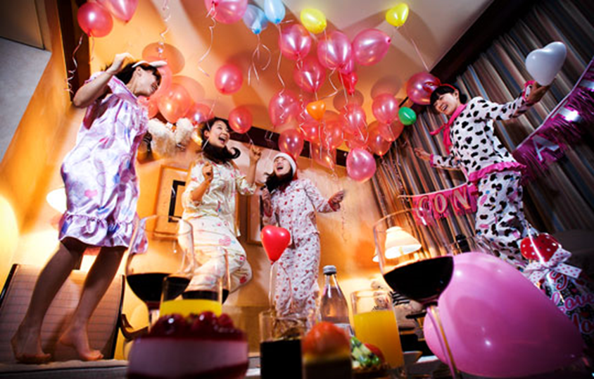 현재 인스타에서 여자들한테 걸스파티 준비물 묻고있는 여돌 (6)