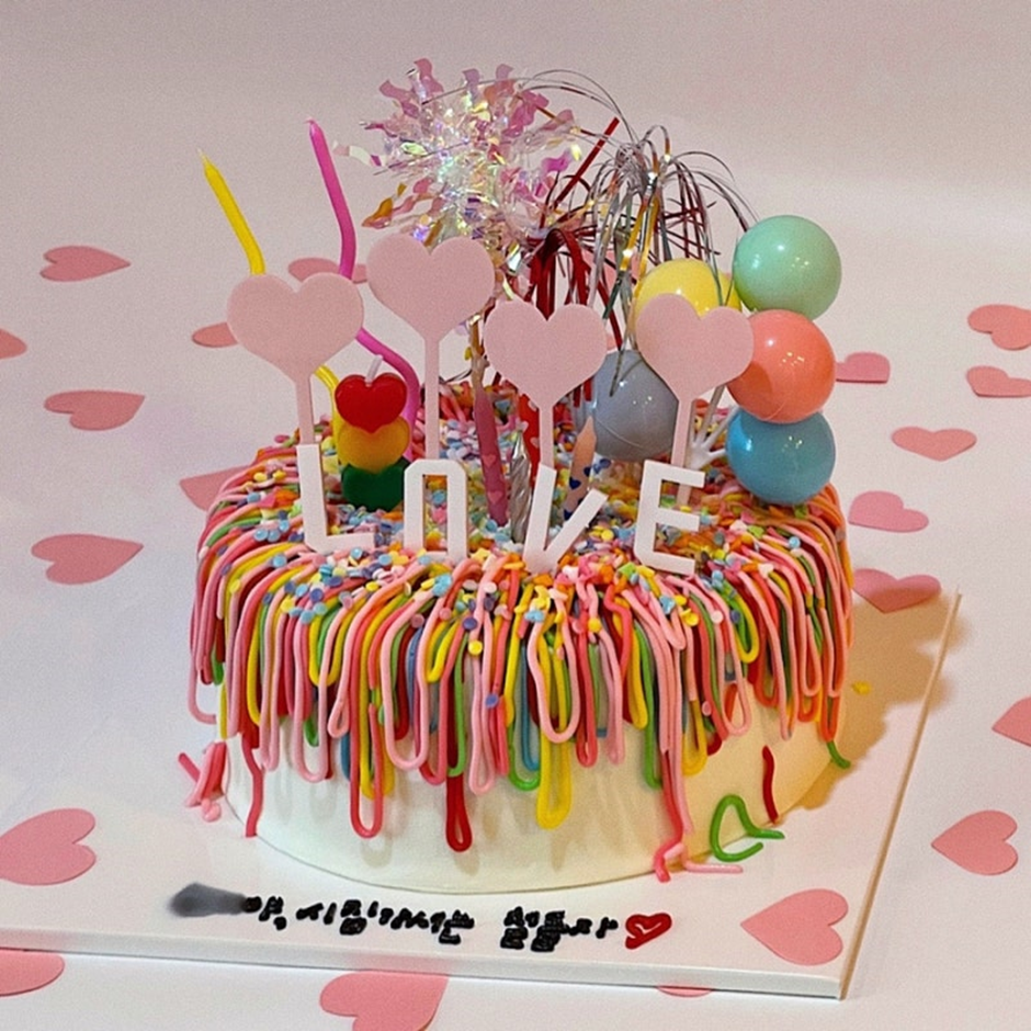 현재 인스타에서 여자들한테 걸스파티 준비물 묻고있는 여돌 (8)