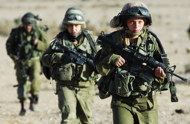 image.png “전쟁나면 총 쏠 줄은 알아야죠” 여성 38%, 기초군사훈련에 찬성
