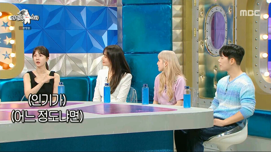 필리핀에서 파퀴아오급 대우 받는다는 산다라박 ㄷㄷㄷ...jpg
