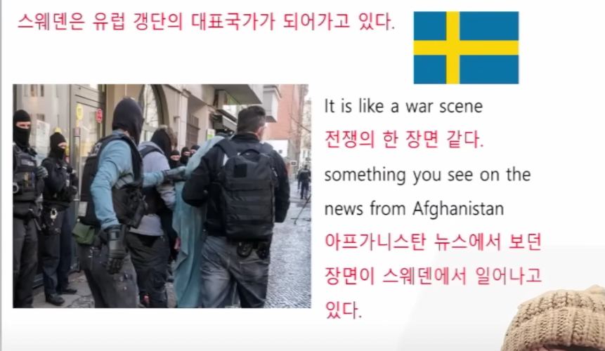 image.png (슈카)충격적 스웨덴 청소년 범죄형량 ㄷㄷㄷ jpg