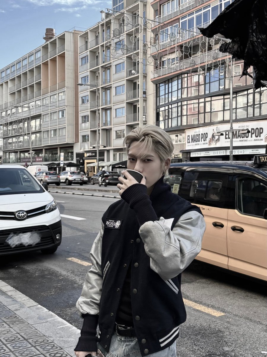 소화하기 힘든 짧은 숏컷 찰떡으로 소화한 아이돌 6번째 사진