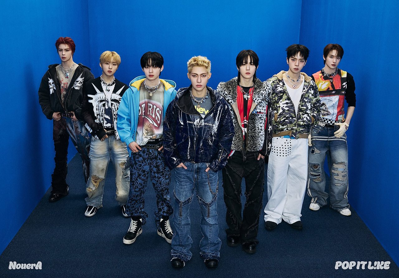 소화하기 힘든 짧은 숏컷 찰떡으로 소화한 아이돌