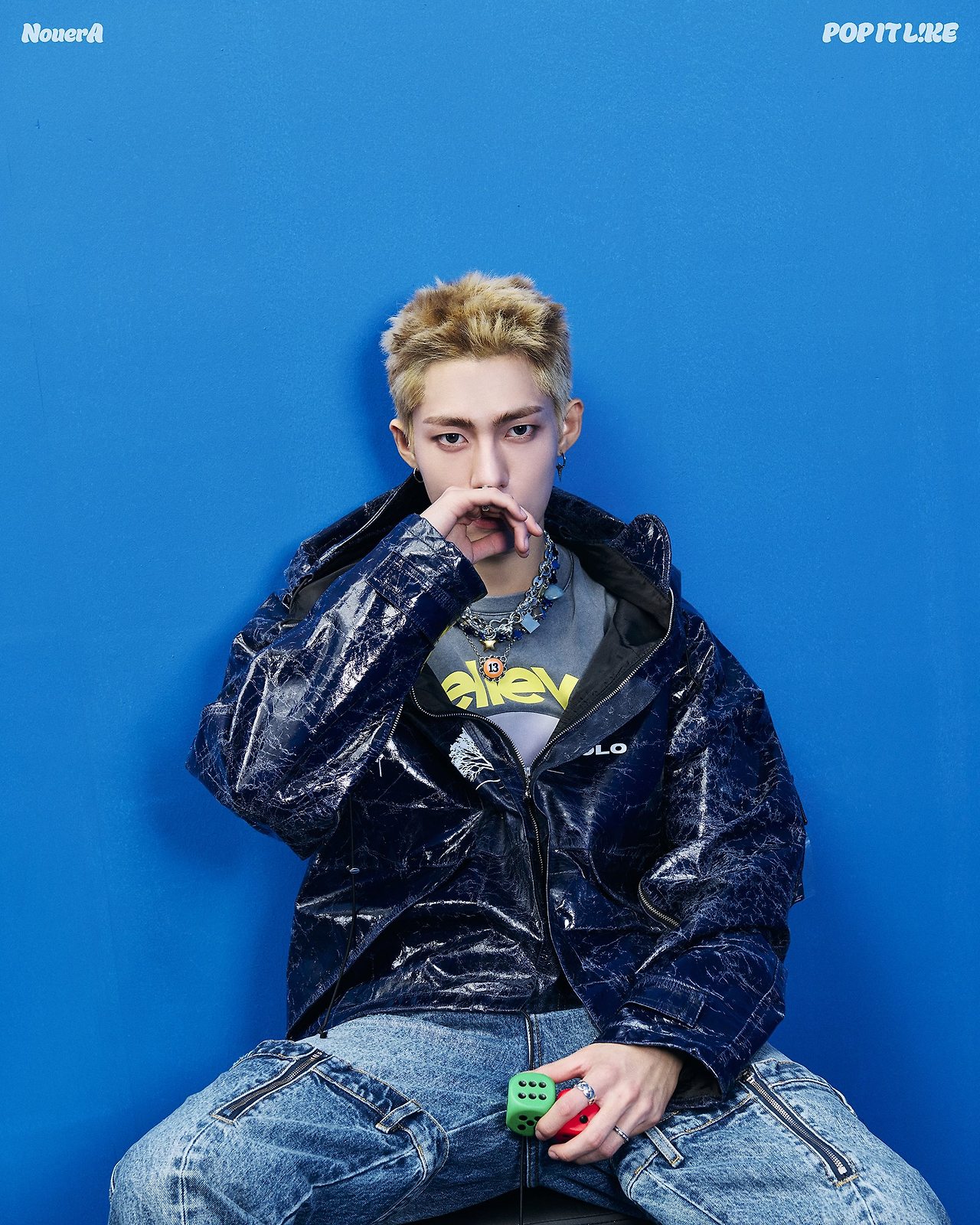 소화하기 힘든 짧은 숏컷 찰떡으로 소화한 아이돌 10번째 사진