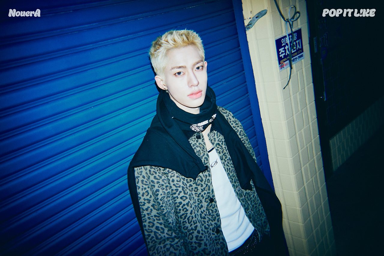 소화하기 힘든 짧은 숏컷 찰떡으로 소화한 아이돌 9번째 사진