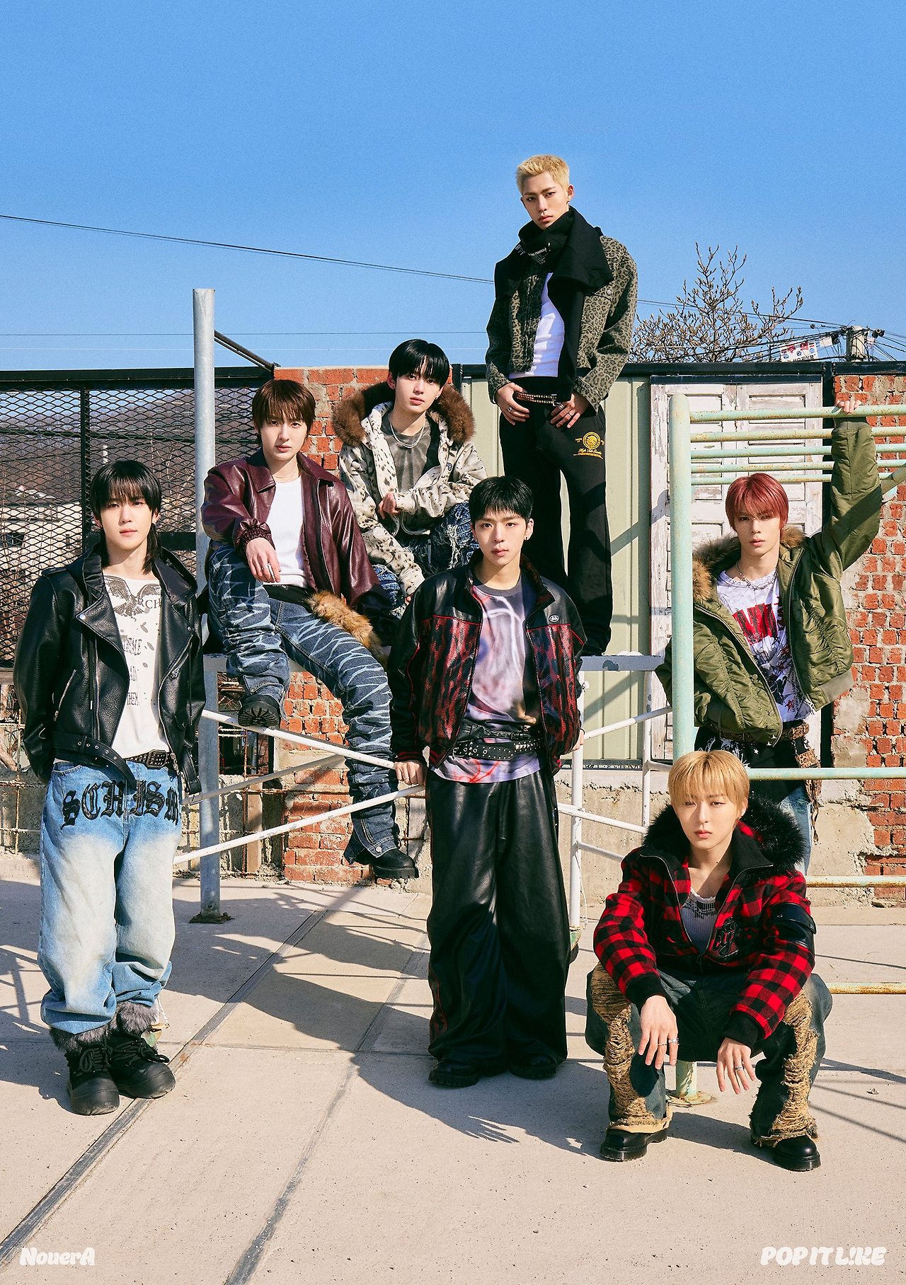 소화하기 힘든 짧은 숏컷 찰떡으로 소화한 아이돌 2번째 사진