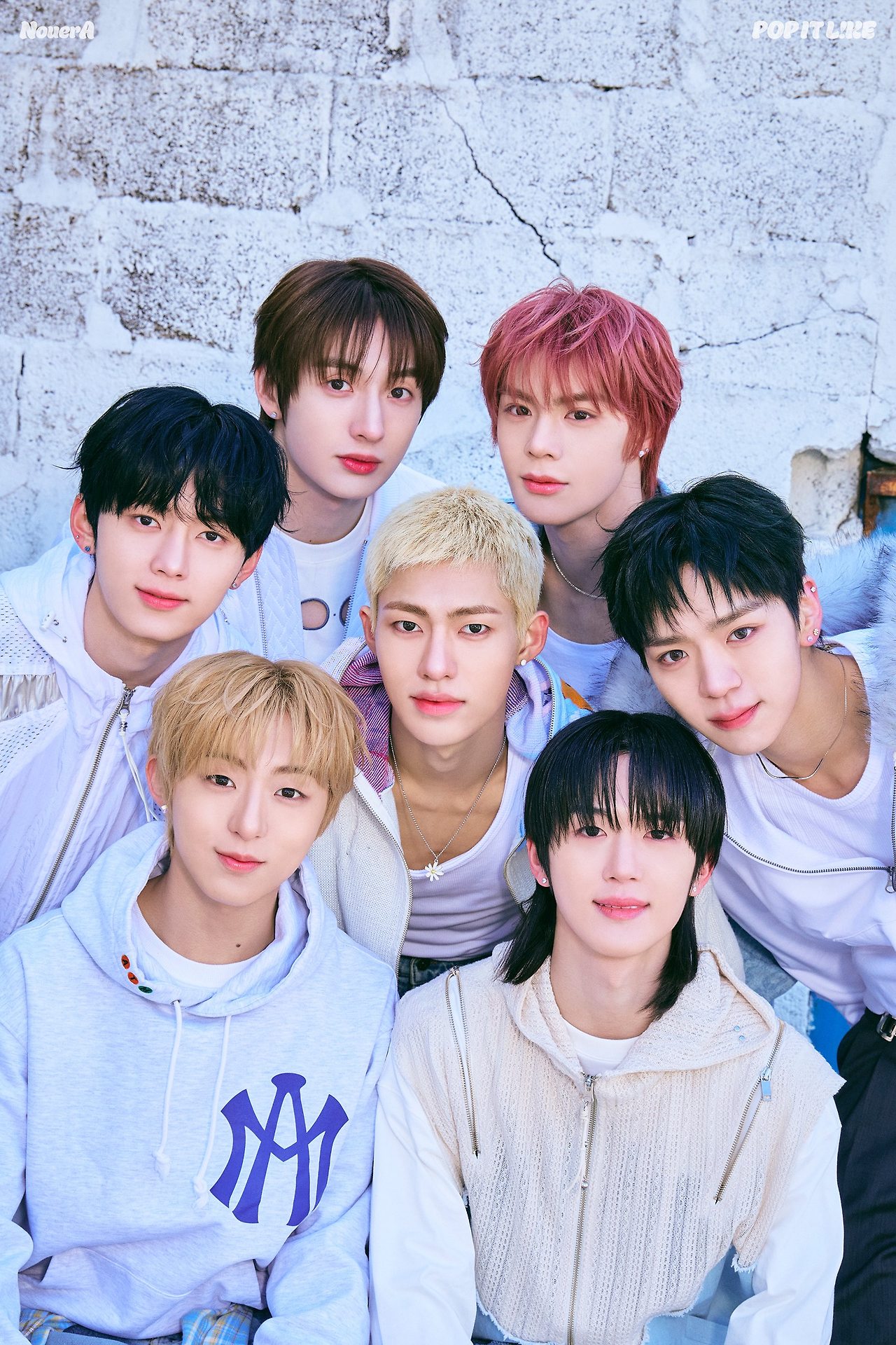 소화하기 힘든 짧은 숏컷 찰떡으로 소화한 아이돌 3번째 사진