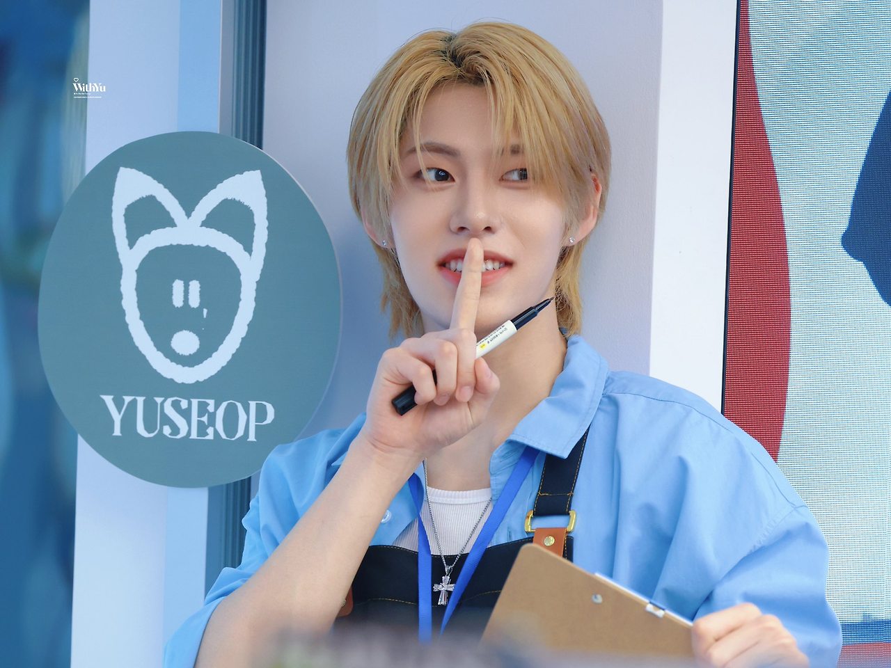 소화하기 힘든 짧은 숏컷 찰떡으로 소화한 아이돌 7번째 사진