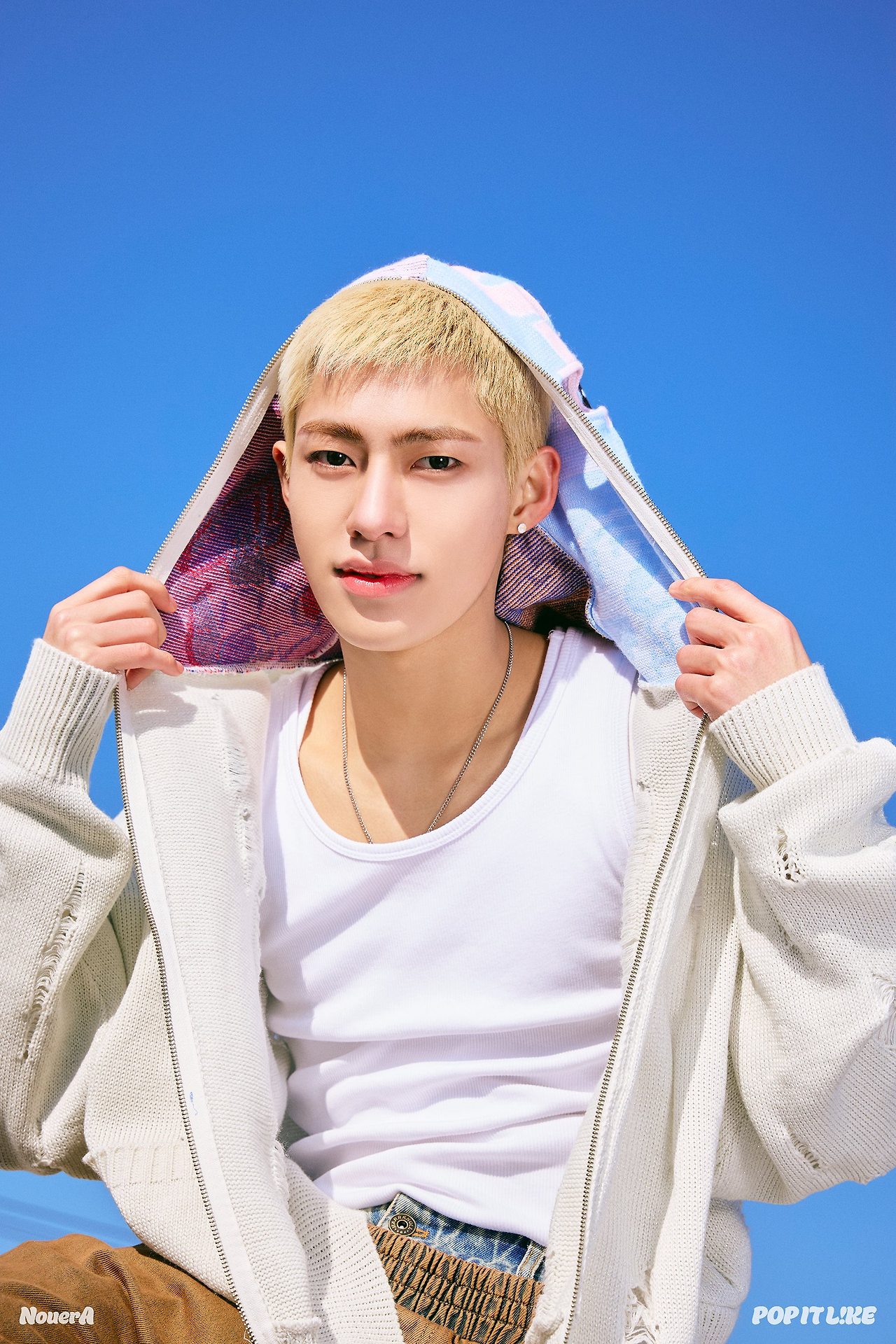 소화하기 힘든 짧은 숏컷 찰떡으로 소화한 아이돌 8번째 사진