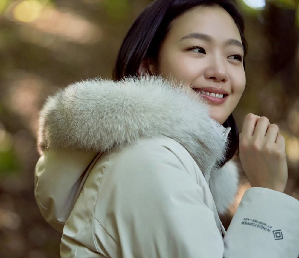 11.jpg 디스커버리 모델... 김고은 -> 고윤정