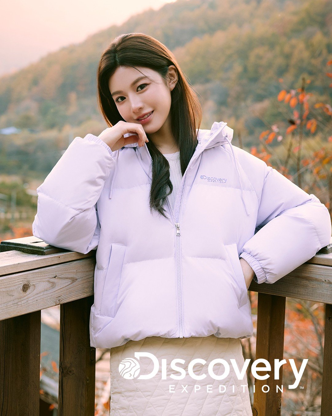 5.jpg 디스커버리 모델... 김고은 -> 고윤정