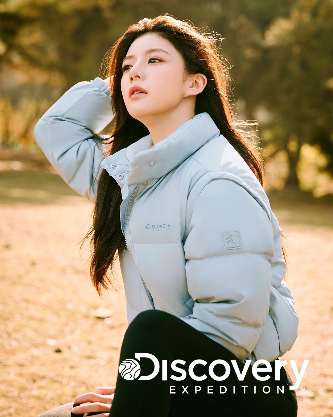 2.jpg 디스커버리 모델... 김고은 -> 고윤정